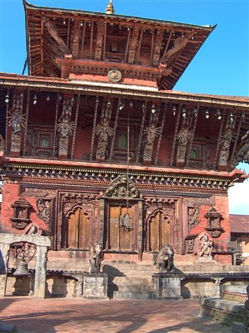 changu narayan temple